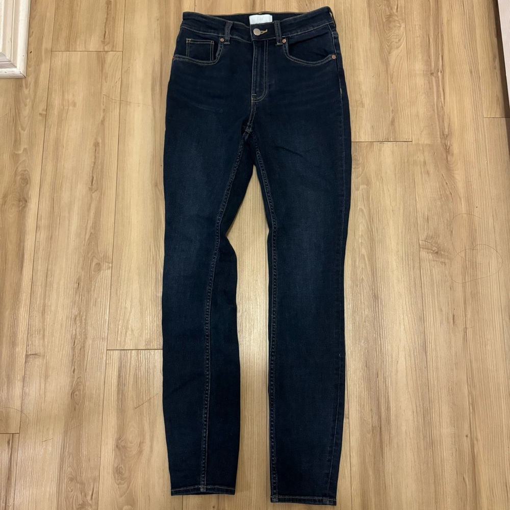 H&M Jeans